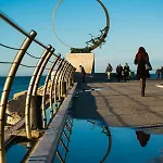 La Stella. Ideale Nella Casa Sul Mare. * San Benedetto del Tronto