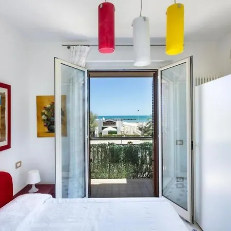 La Stella. Ideale Nella Casa Sul Mare. Апартаменты