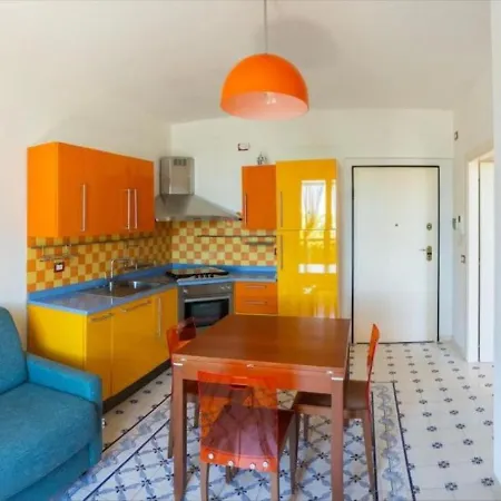 La Stella. Ideale Nella Casa Sul Mare.