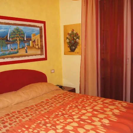 La Stella. Ideale Nella Casa Sul Mare.