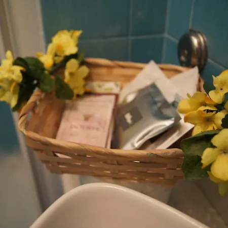 La Stella. Ideale Nella Casa Sul Mare. 산베네데토델트론토